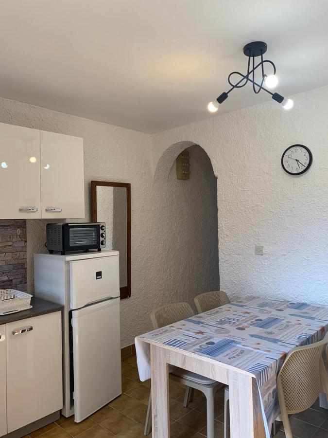 Villa Gromaca Omišalj Εξωτερικό φωτογραφία