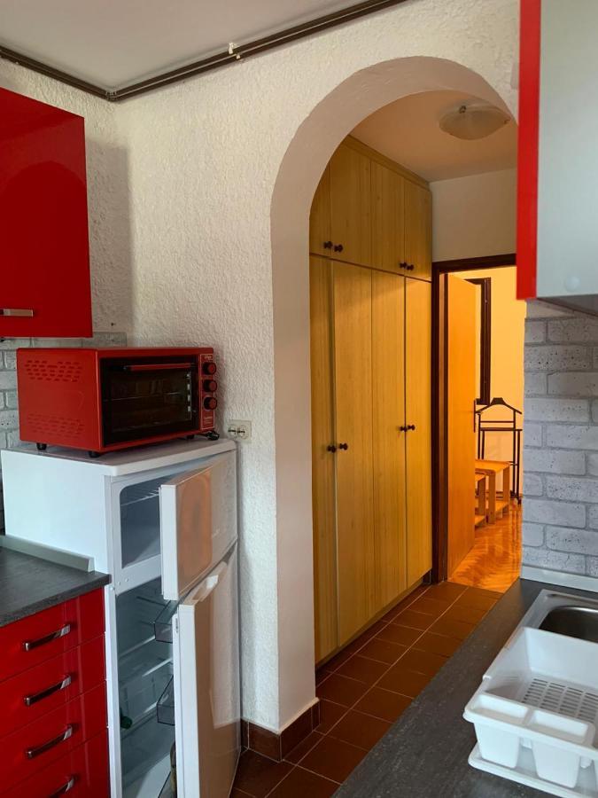 Villa Gromaca Omišalj Εξωτερικό φωτογραφία