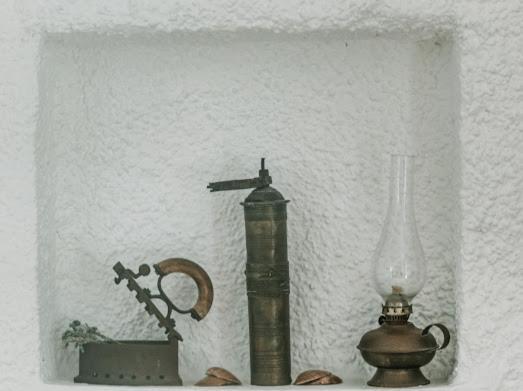 Villa Gromaca Omišalj Εξωτερικό φωτογραφία